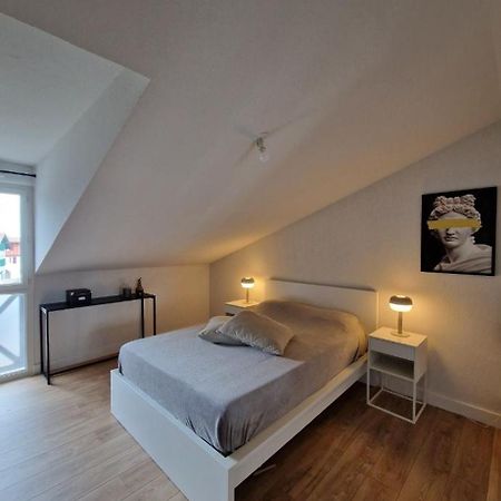 Charmant 2 Pieces A Proximite De Capbreton, Hossegor, Labenne Bénesse-Maremne 외부 사진
