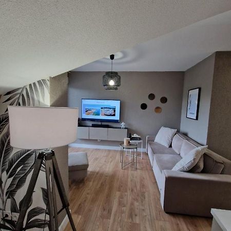Charmant 2 Pieces A Proximite De Capbreton, Hossegor, Labenne Bénesse-Maremne 외부 사진